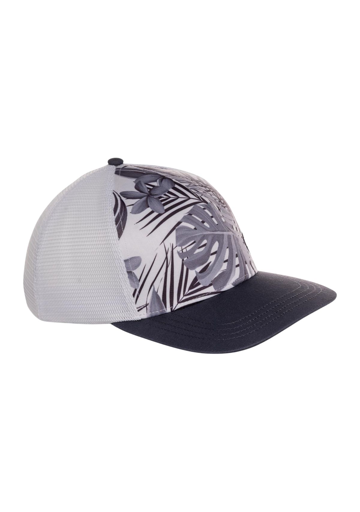 Tropical Explosion Hat