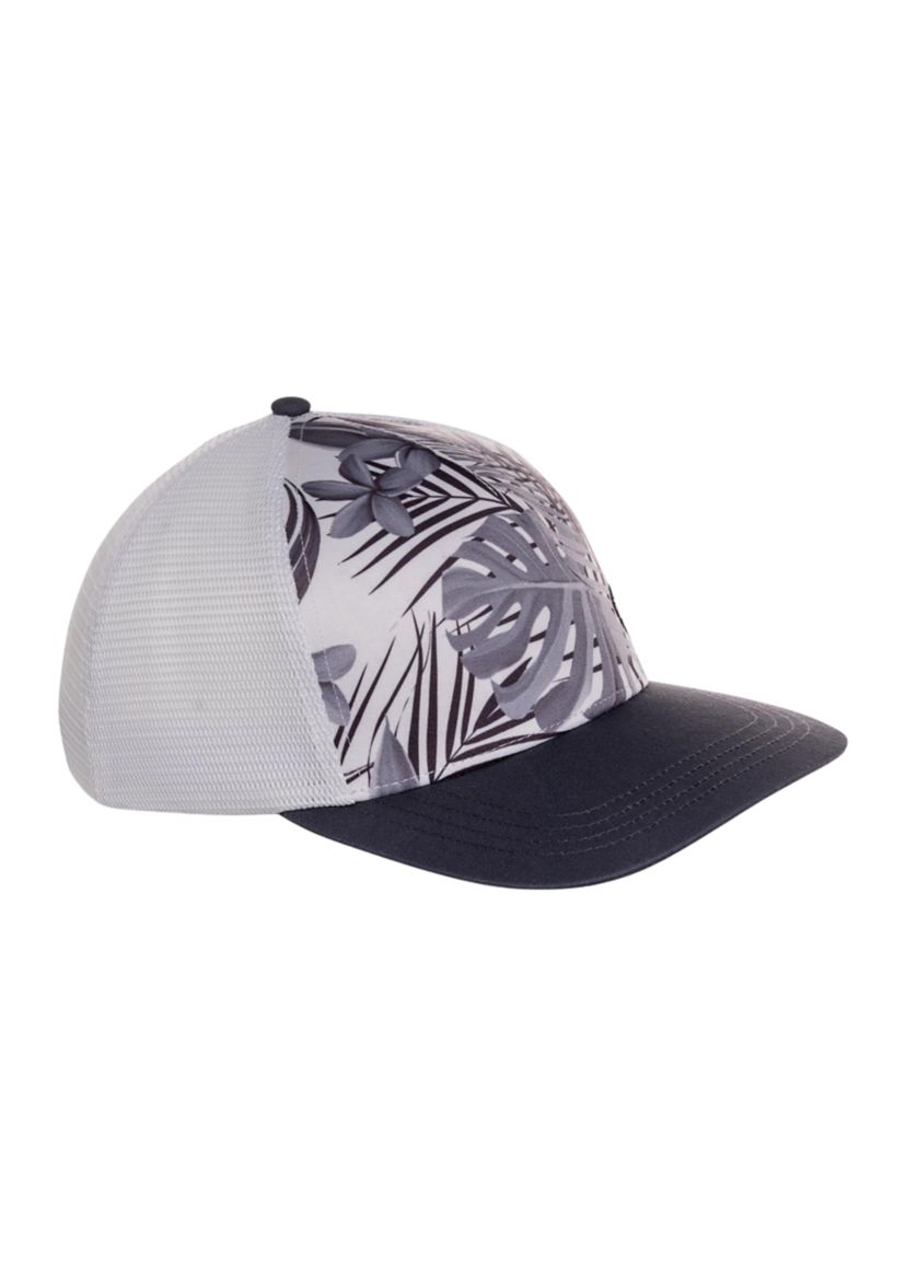 Tropical Explosion Hat