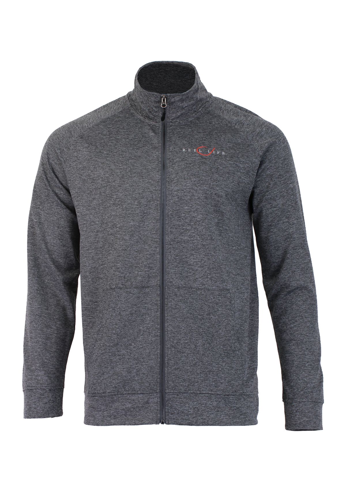 Pompano Full Zip Track Jacket
