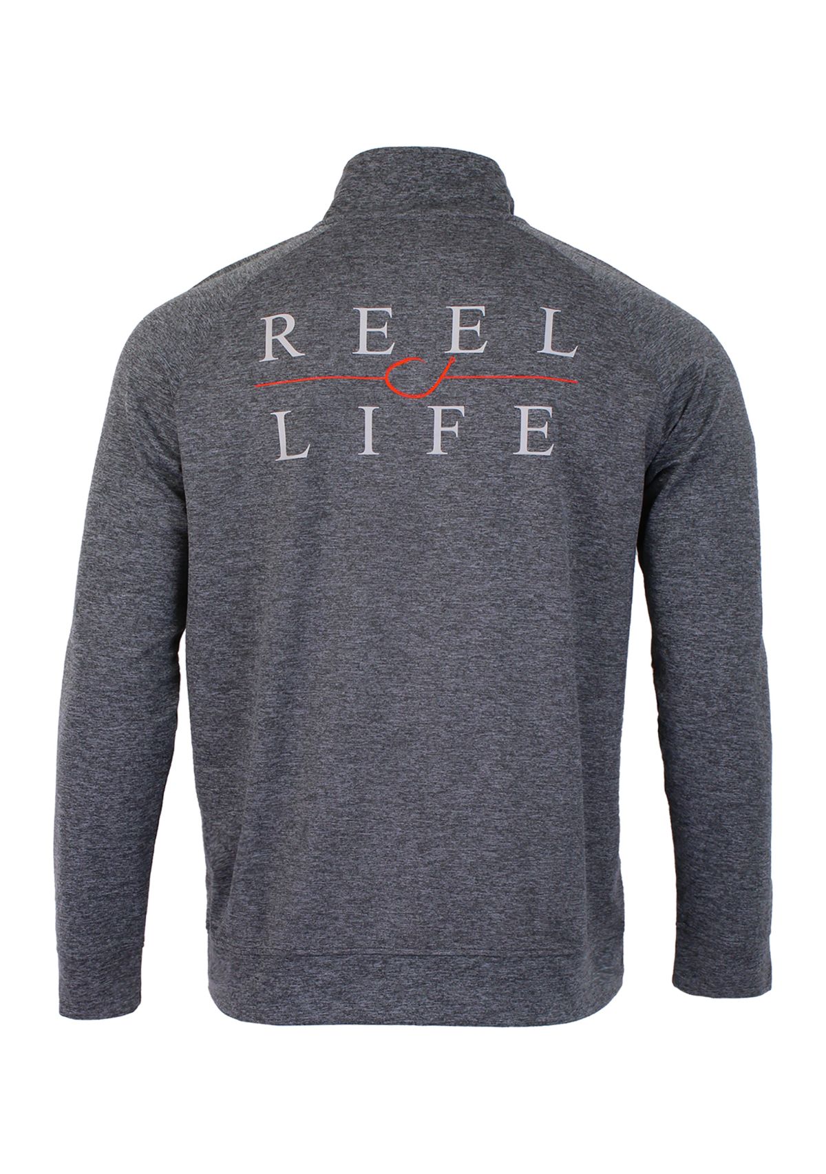 Pompano Full Zip Track Jacket