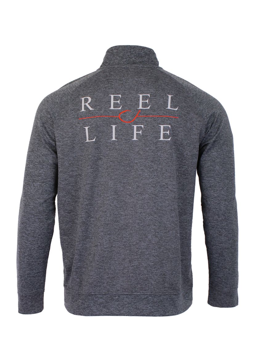 Pompano Full Zip Track Jacket