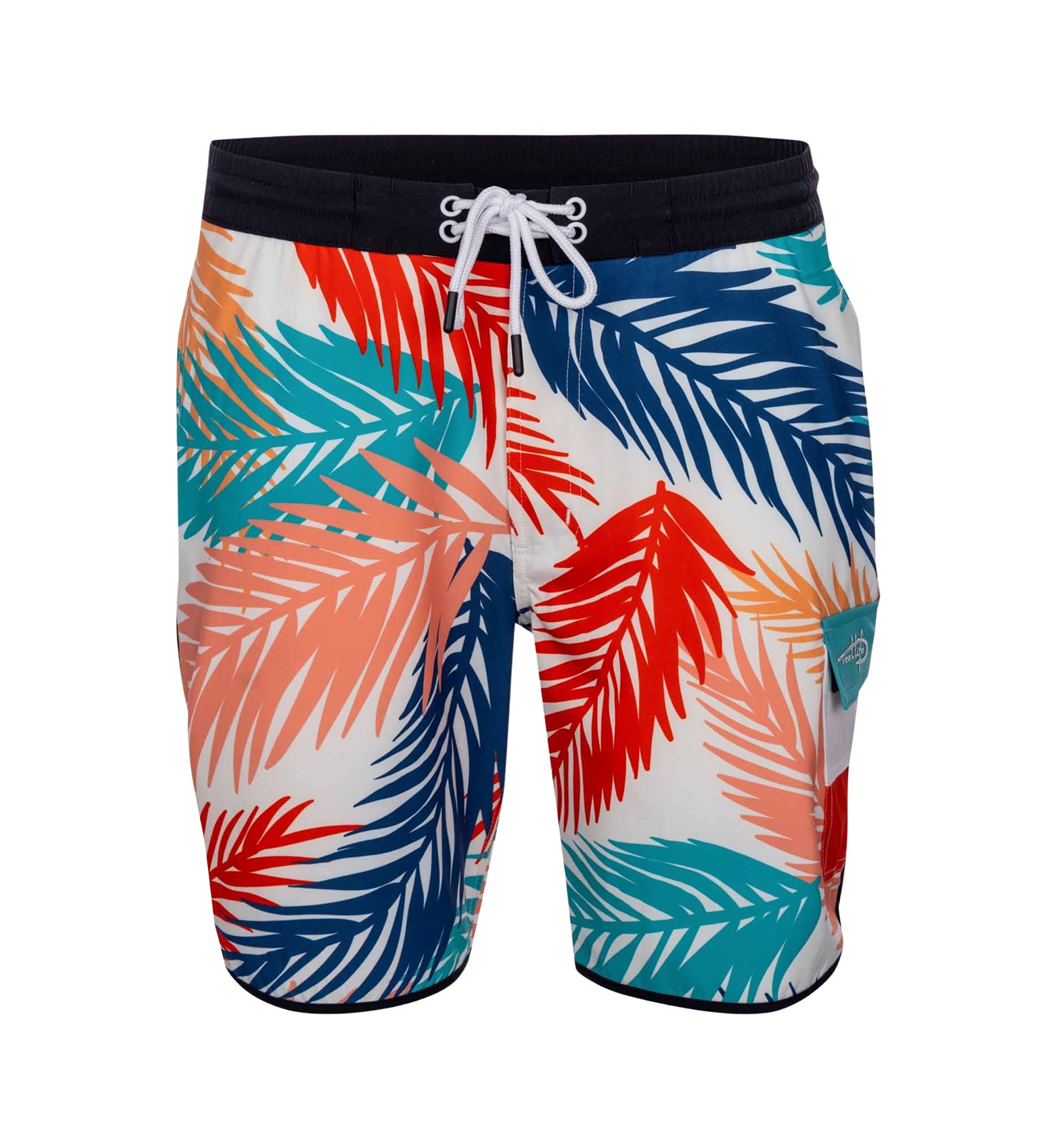 Mens Boardwalk Shorts