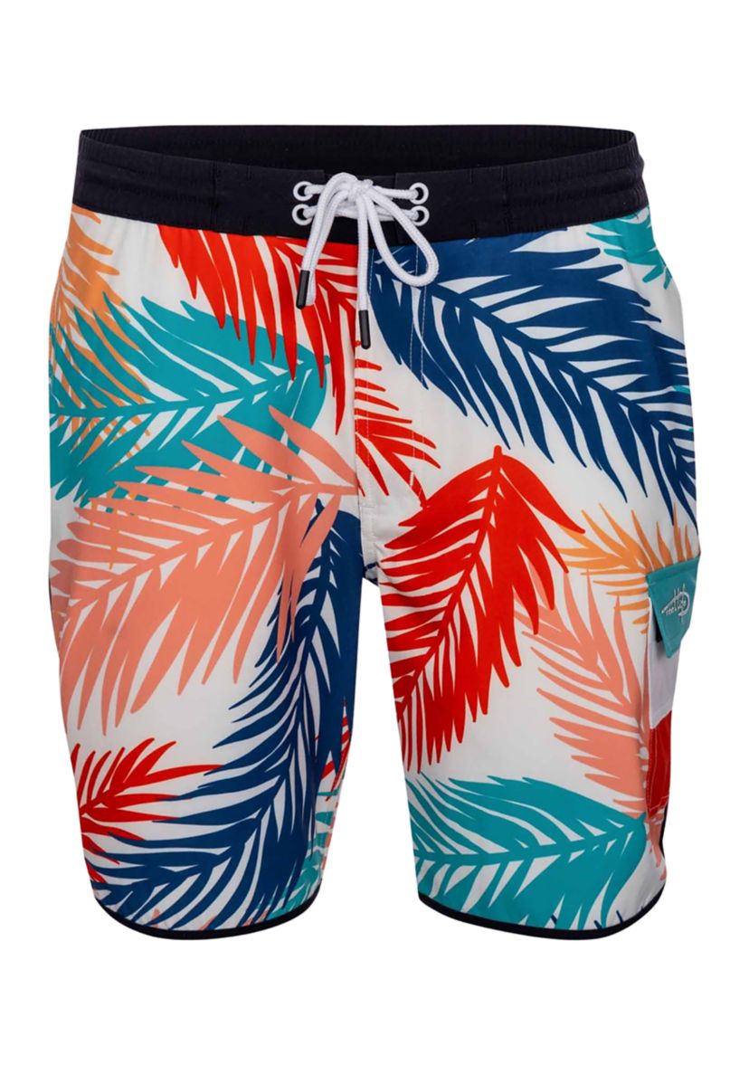 Mens Boardwalk Shorts