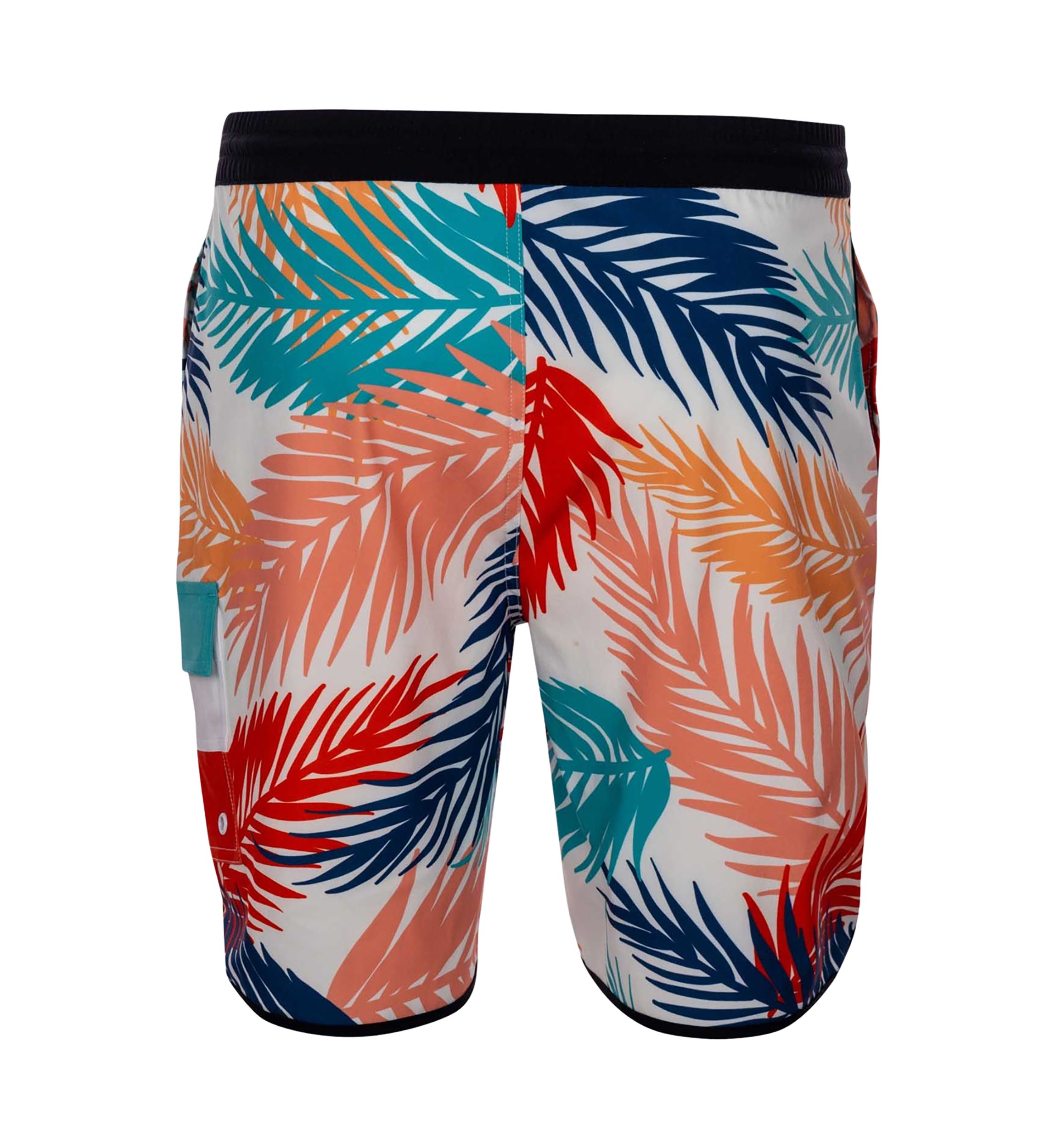 Mens Boardwalk Shorts