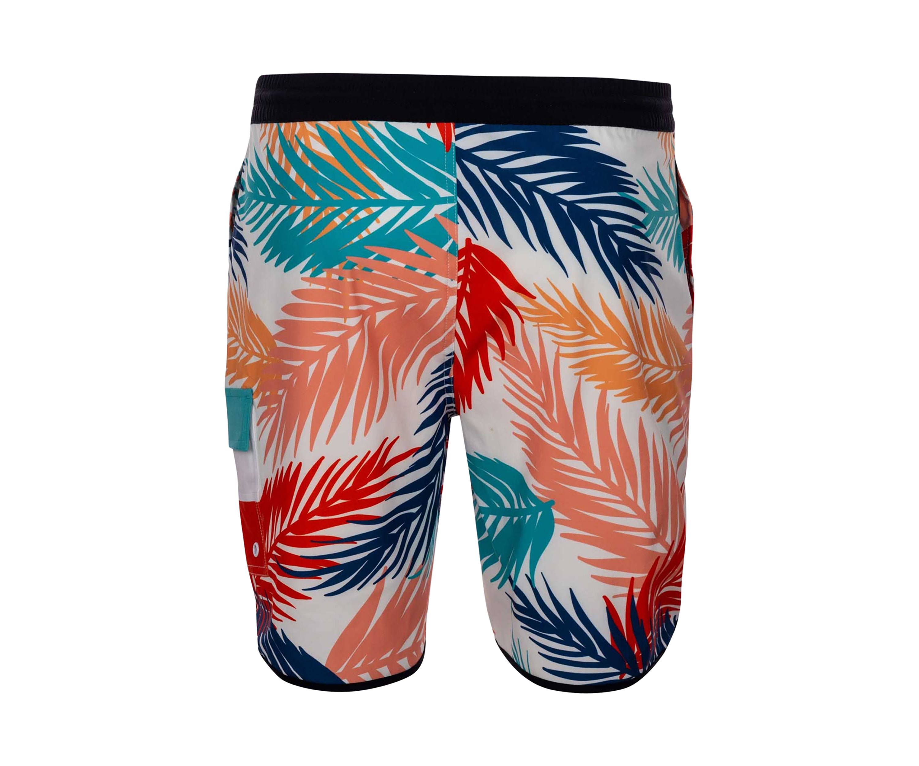 Mens Boardwalk Shorts