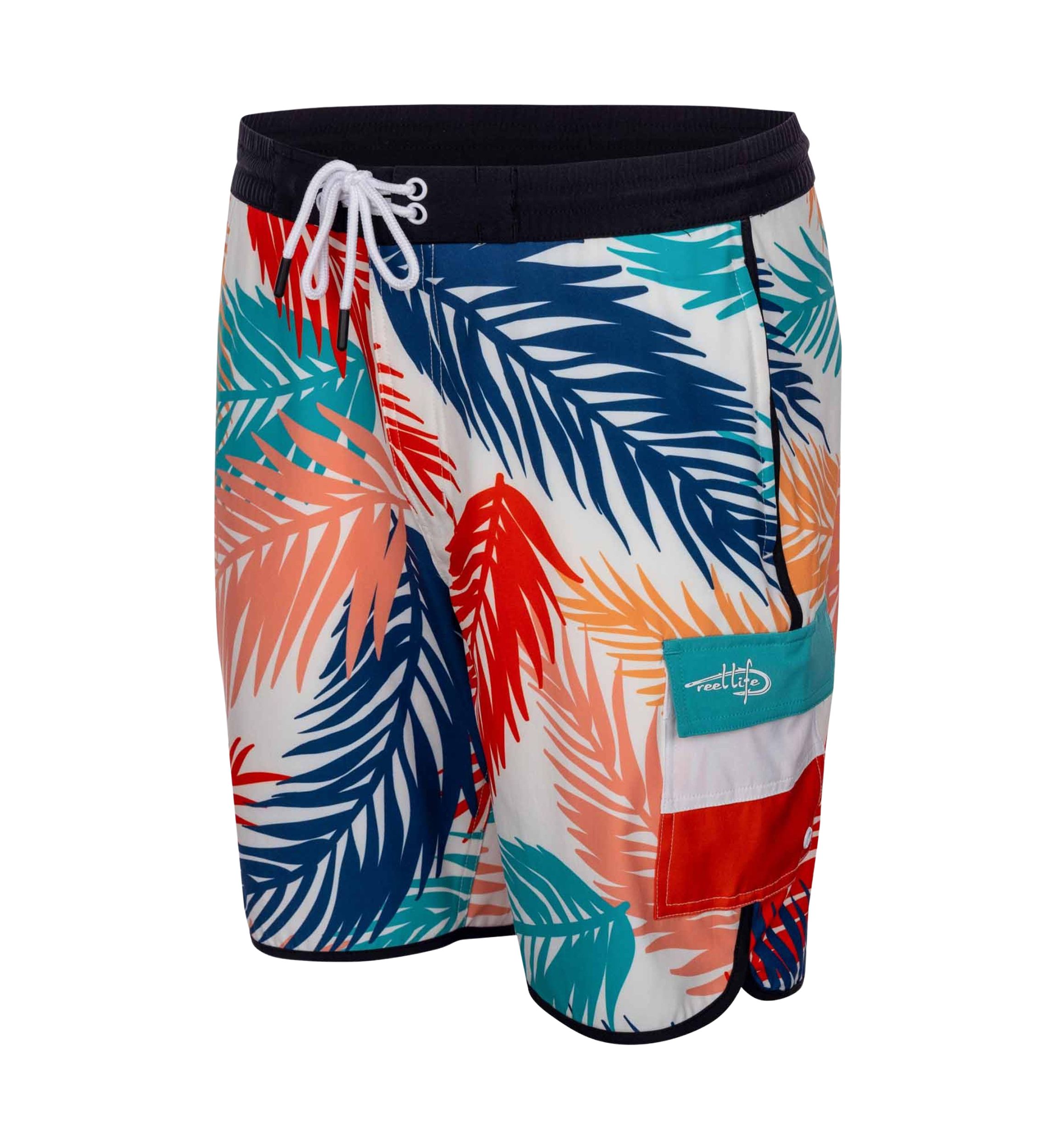 Mens Boardwalk Shorts
