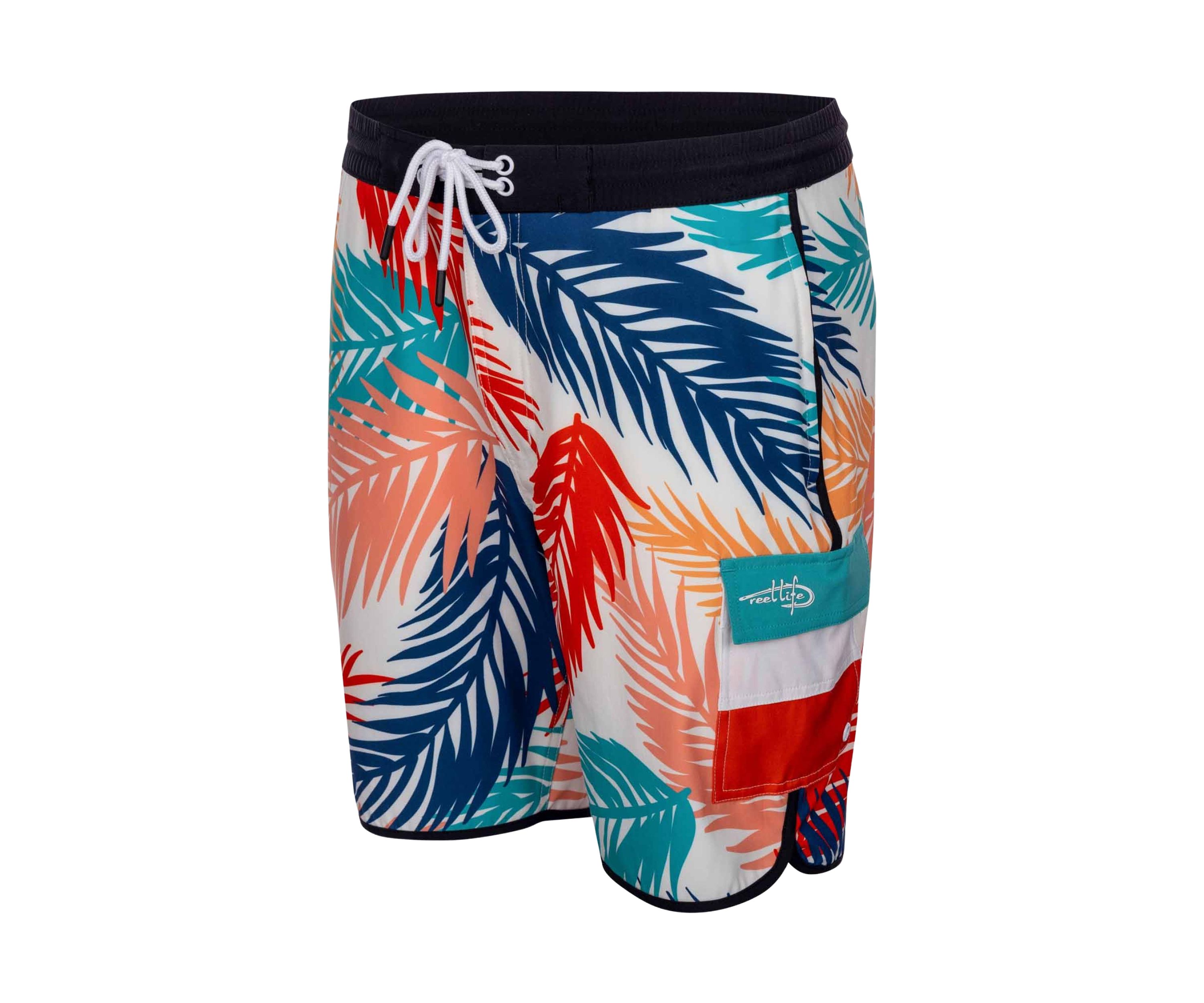 Mens Boardwalk Shorts