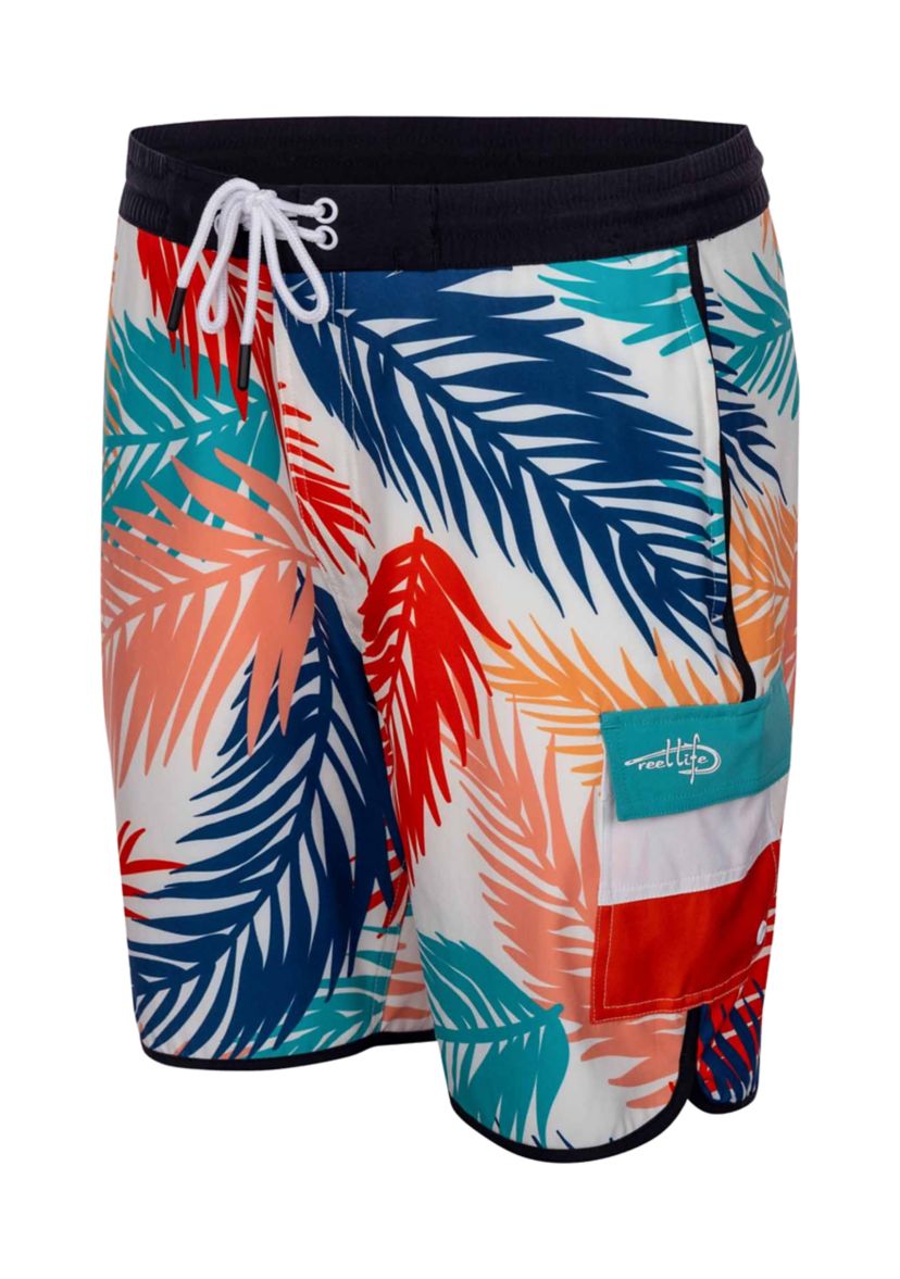 Mens Boardwalk Shorts