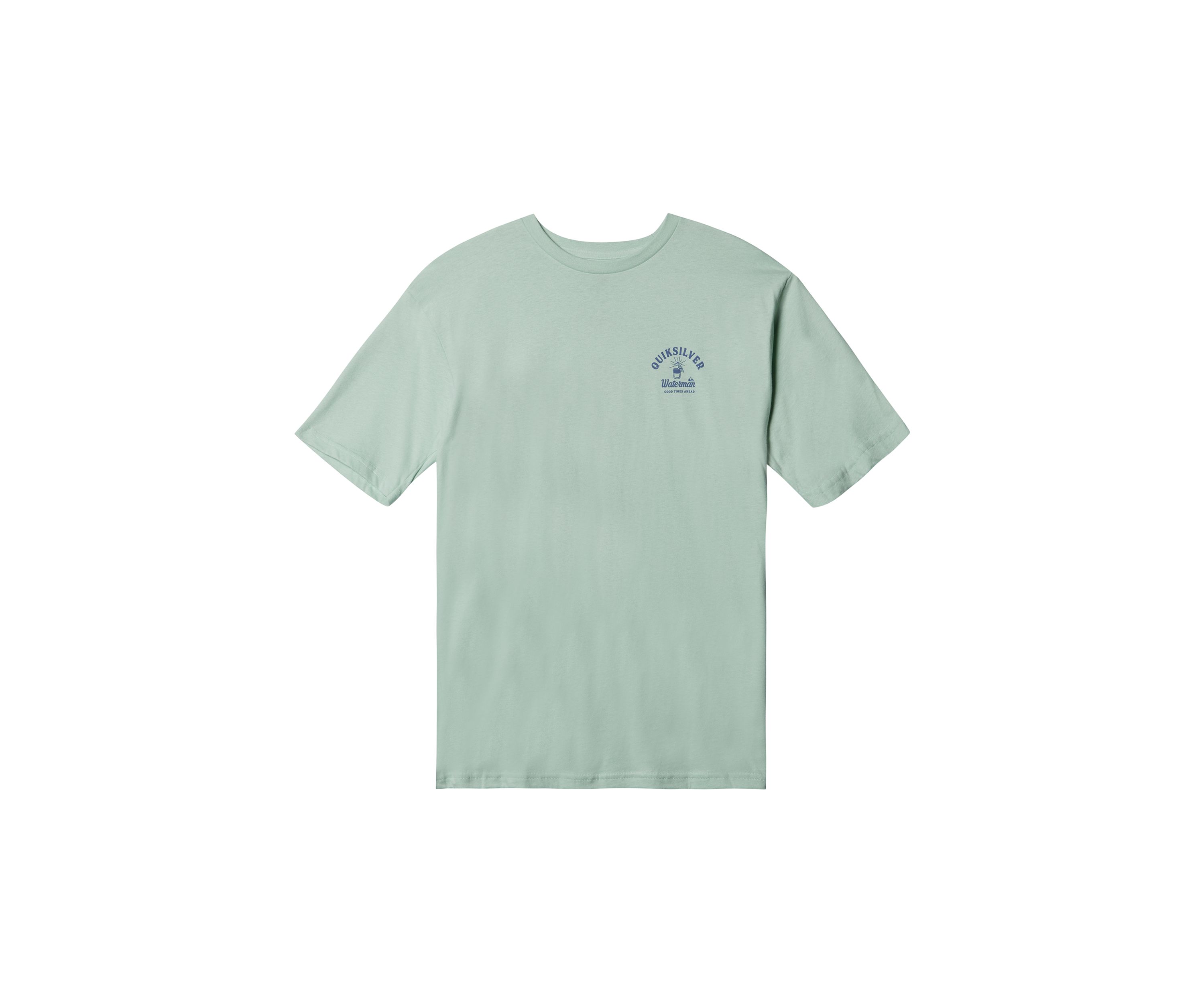 Waterman Good Times Ahead Graphic T-Shirt