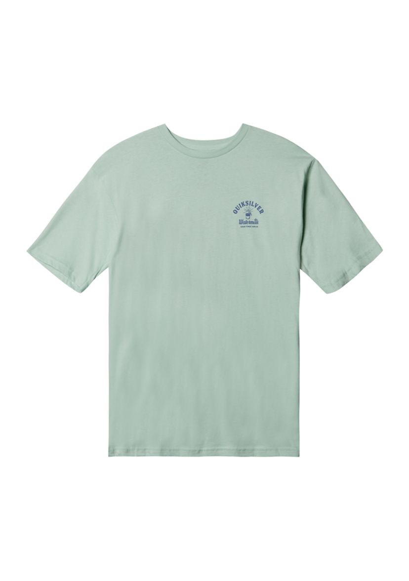 Waterman Good Times Ahead Graphic T-Shirt