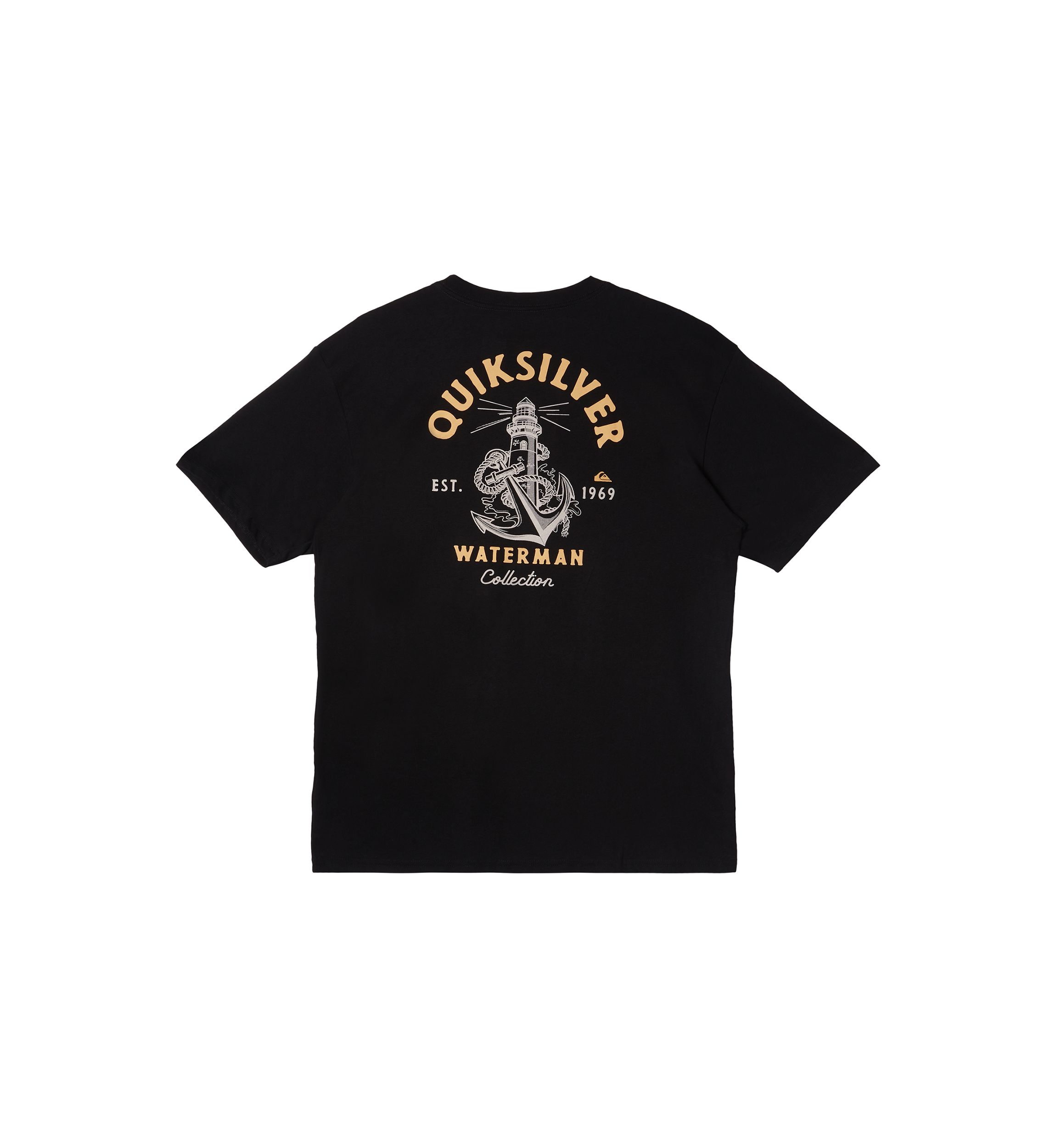 Anchors Away Graphic T-Shirt