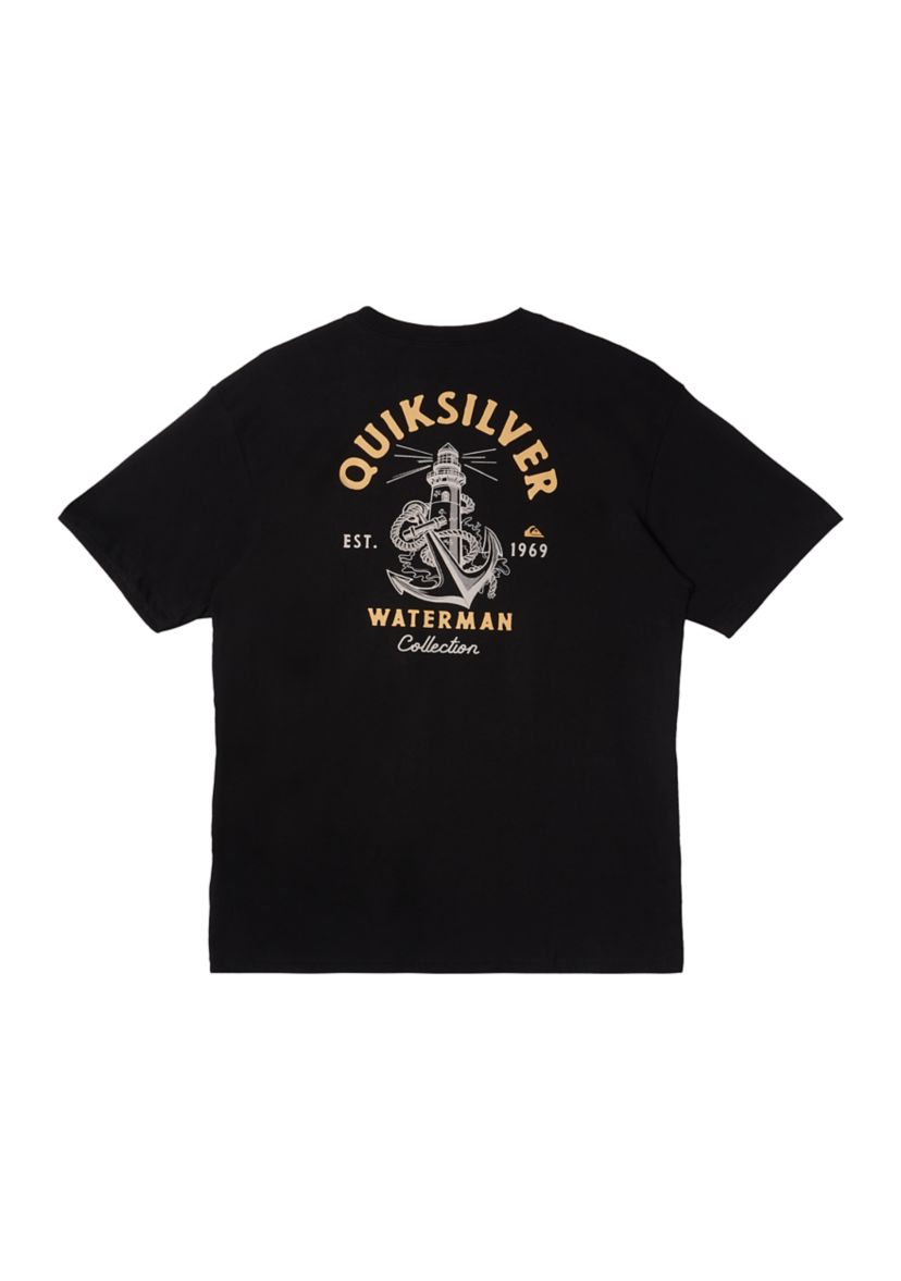 Anchors Away Graphic T-Shirt