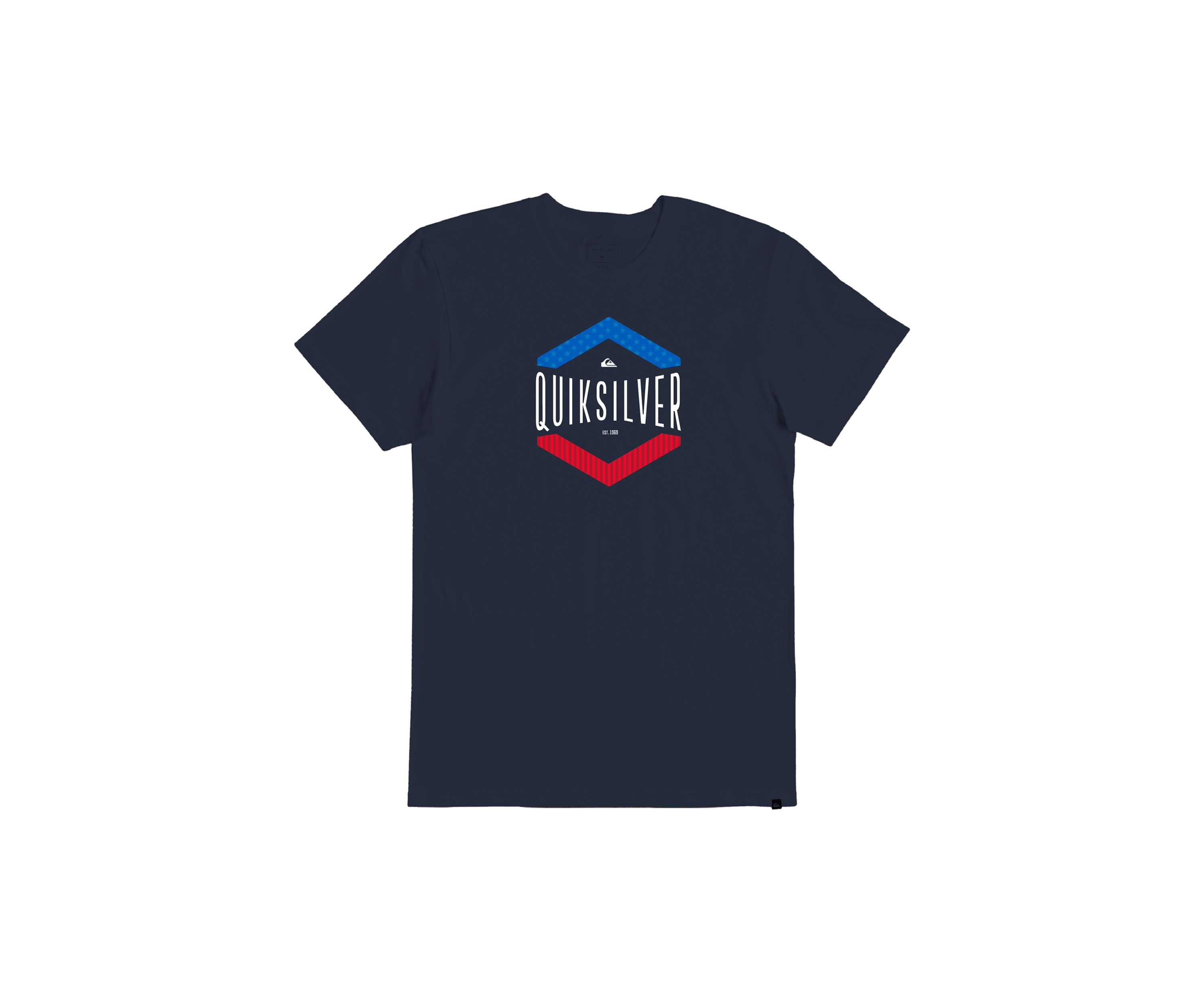 Hip Hop Hooray Graphic T-Shirt