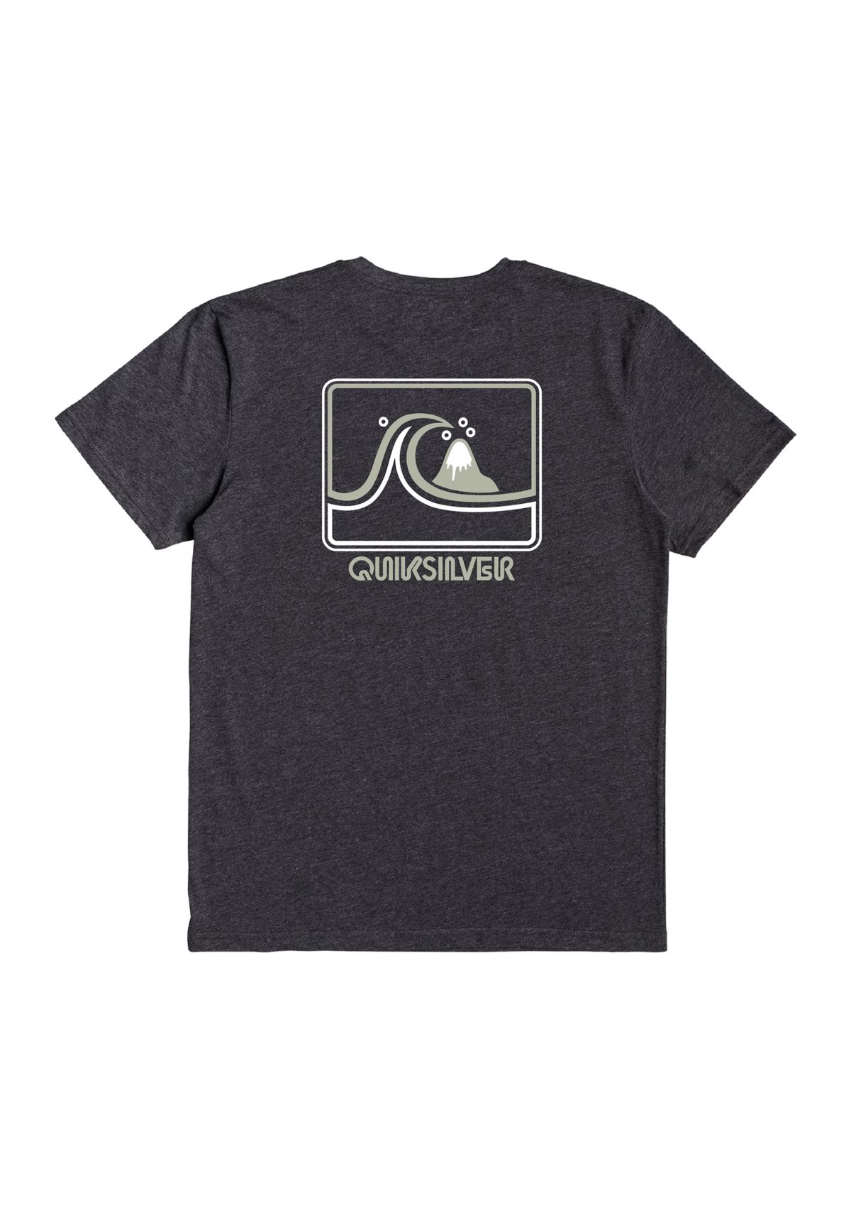 Short Sleeve Keep On T-Shirt