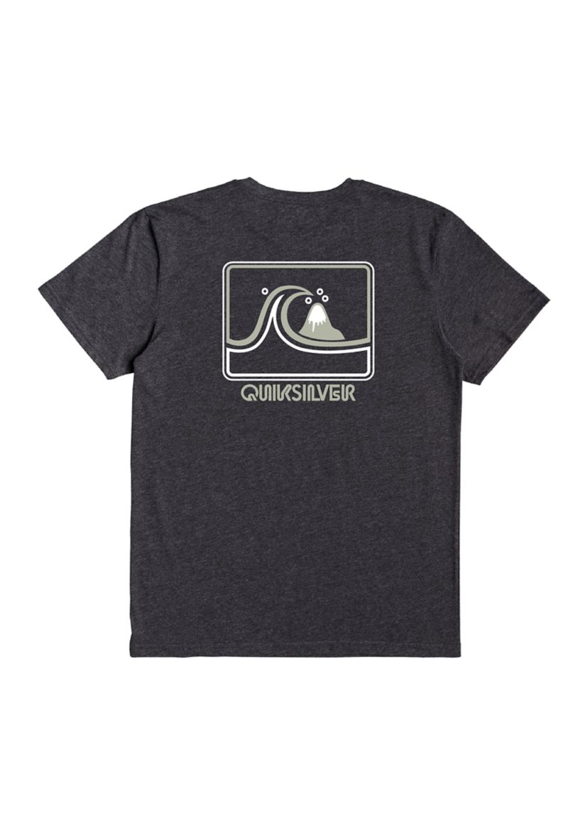 Short Sleeve Keep On T-Shirt