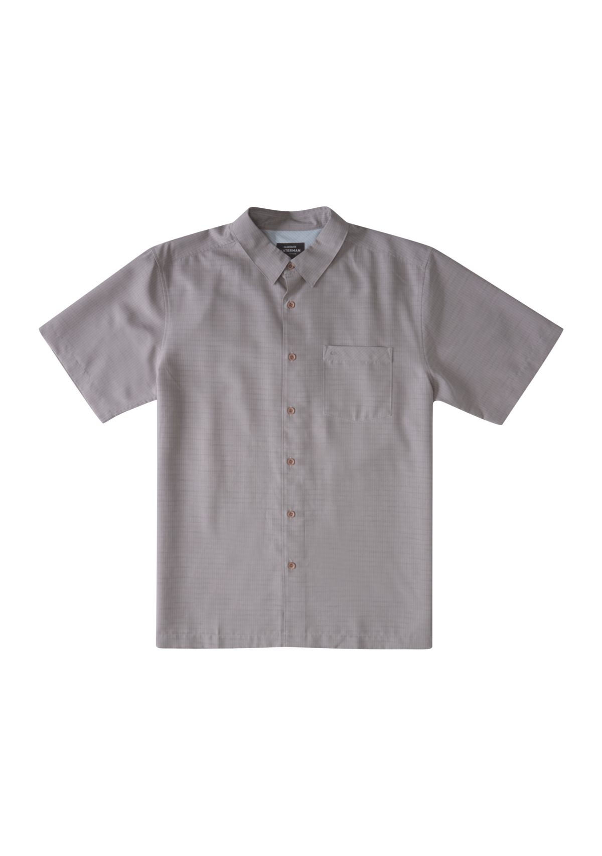 Waterman Centinela 4 Short Sleeve Shirt