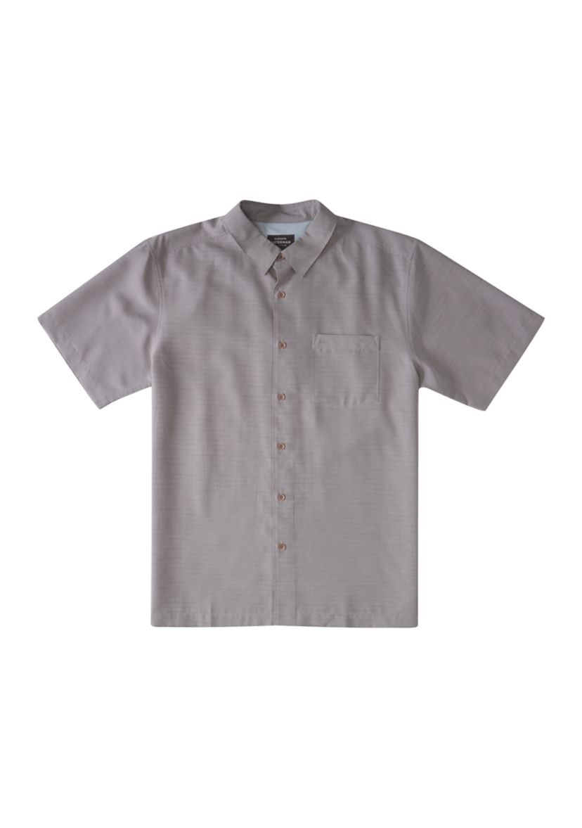 Waterman Centinela 4 Short Sleeve Shirt