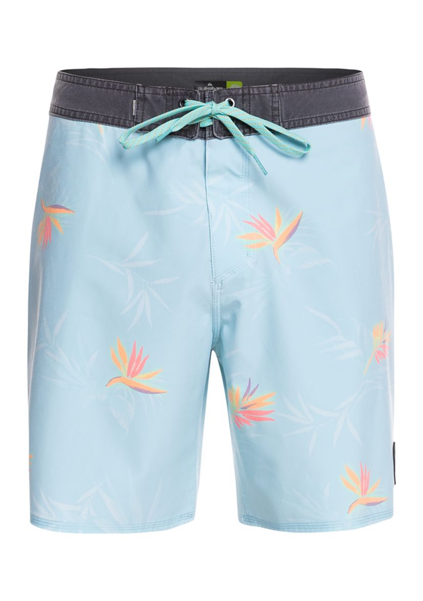 Surfsilk Washed 18" Boardshorts 