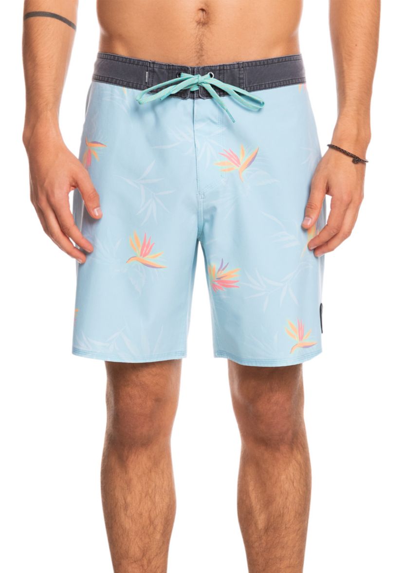 Surfsilk Washed 18" Boardshorts 