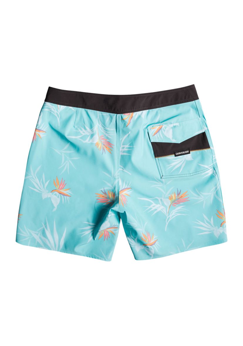 Surfsilk Washed 18" Boardshorts 