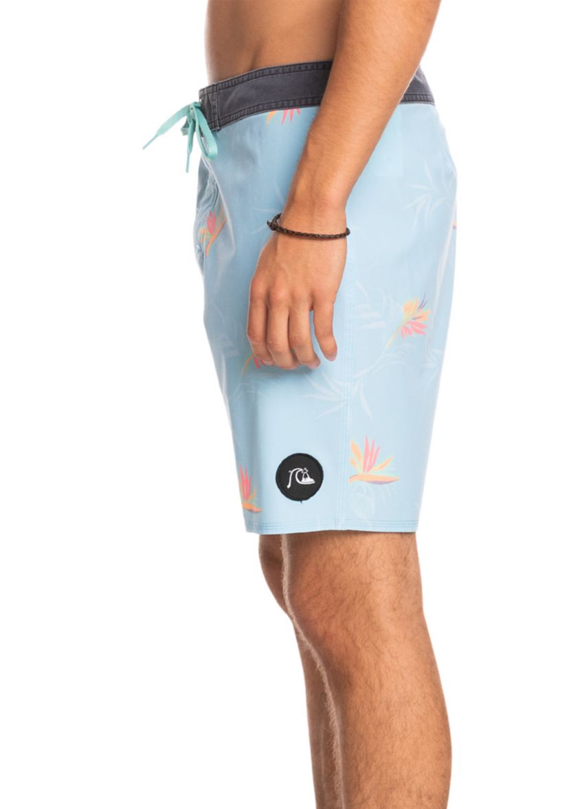 Surfsilk Washed 18" Boardshorts 