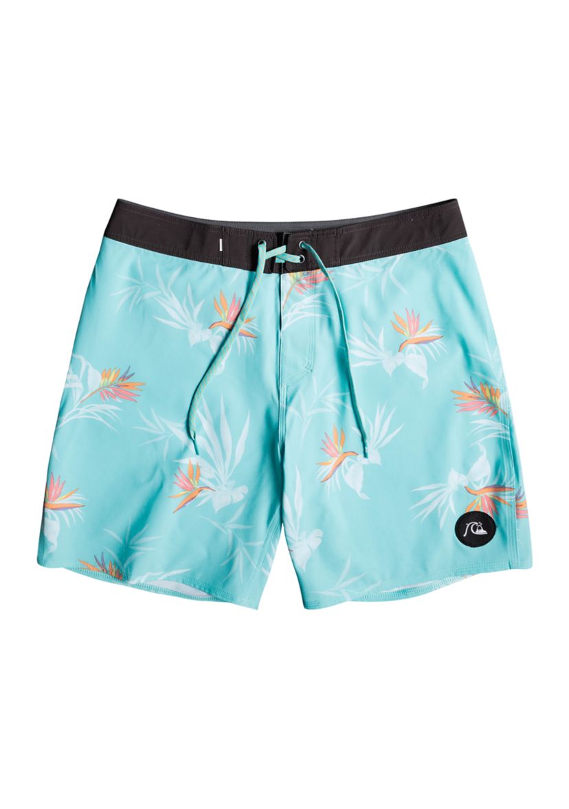 Surfsilk Washed 18" Boardshorts 