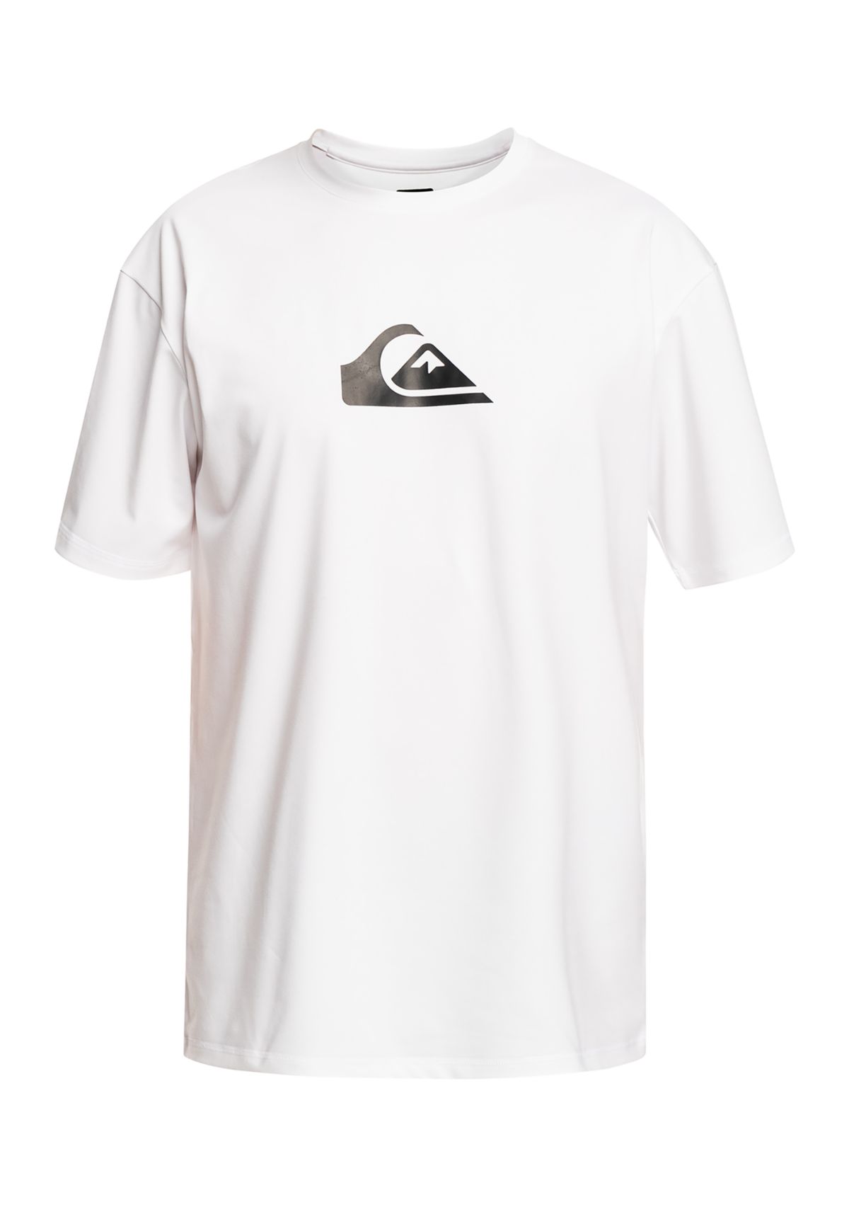 Solid Streak Short Sleeve T-Shirt 