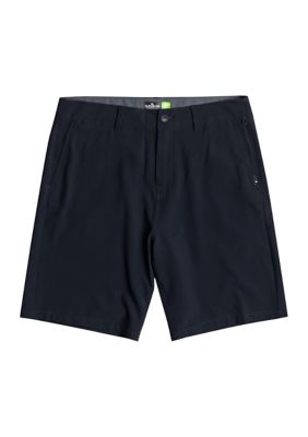 Quiksilver Ocean Union Hybrid Shorts, 29