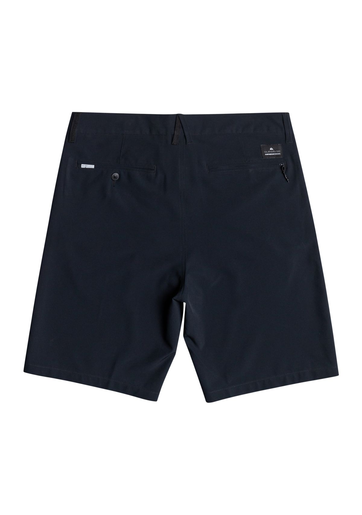 Ocean Union Hybrid Shorts