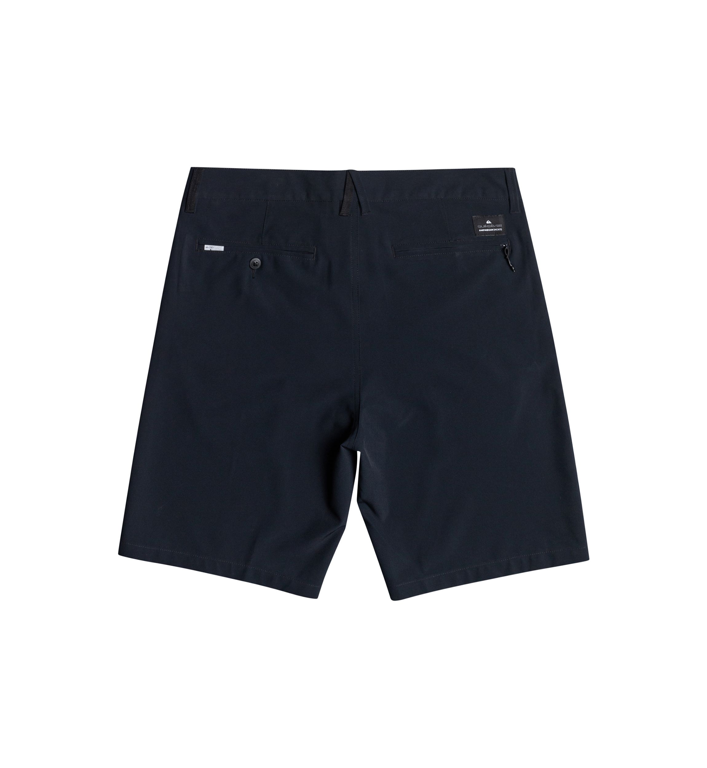 Ocean Union Hybrid Shorts