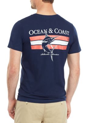 coast to coast t shirts uk