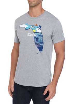 ocean and coast shirts