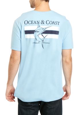 belk ocean and coast mens shirts