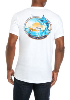 belk ocean and coast mens shirts