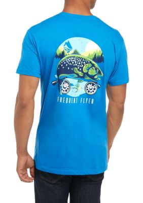 ocean and coast shirts