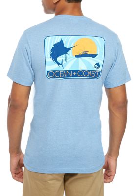 belk ocean and coast mens shirts