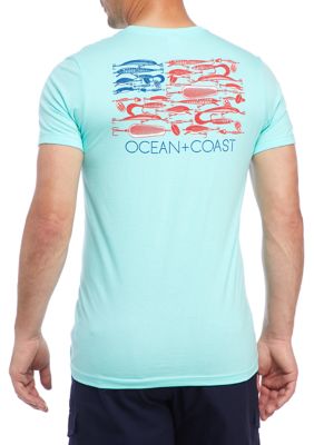 belk ocean and coast mens shirts