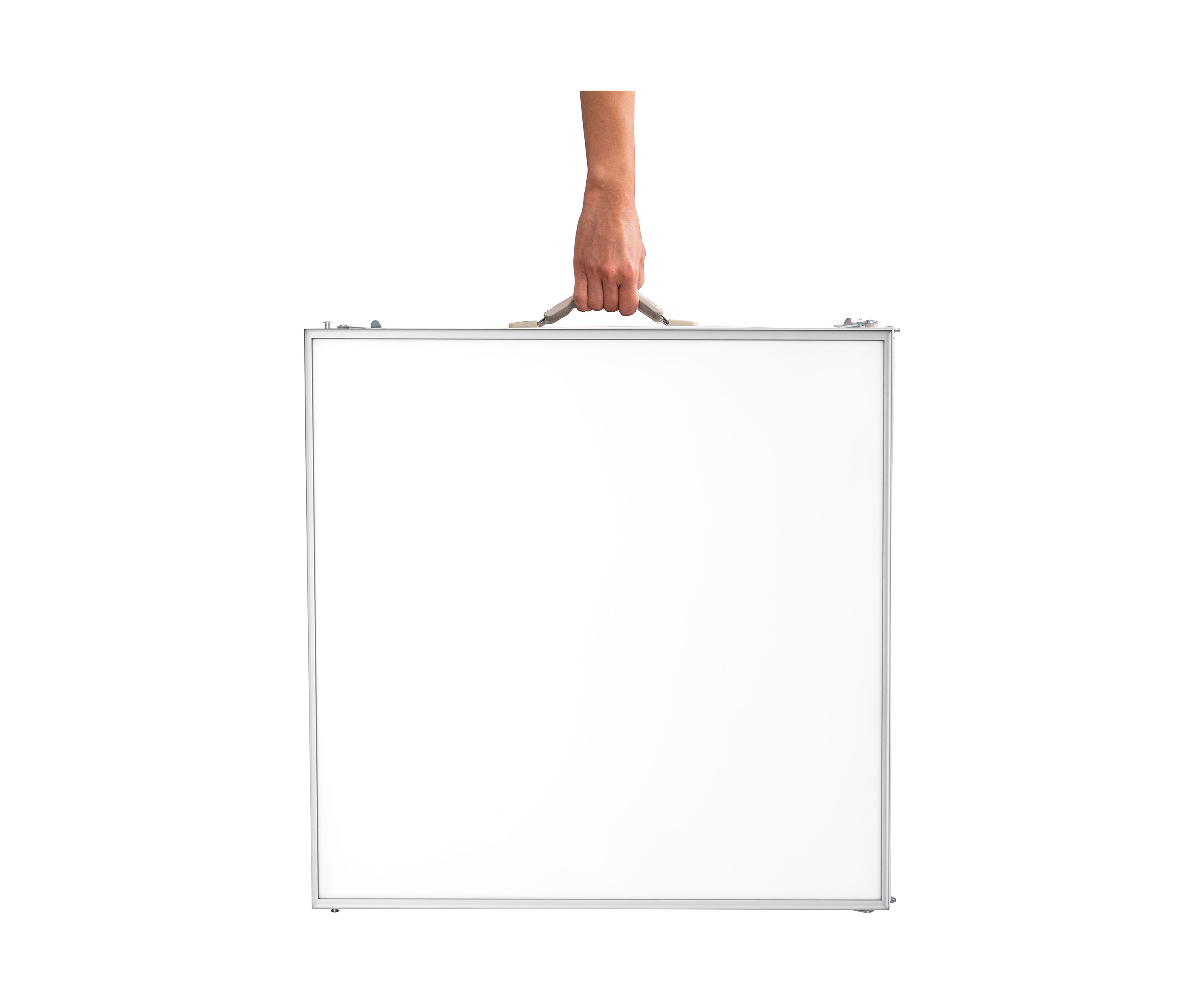 Game Foldable Cup Pong Table Dry Erase