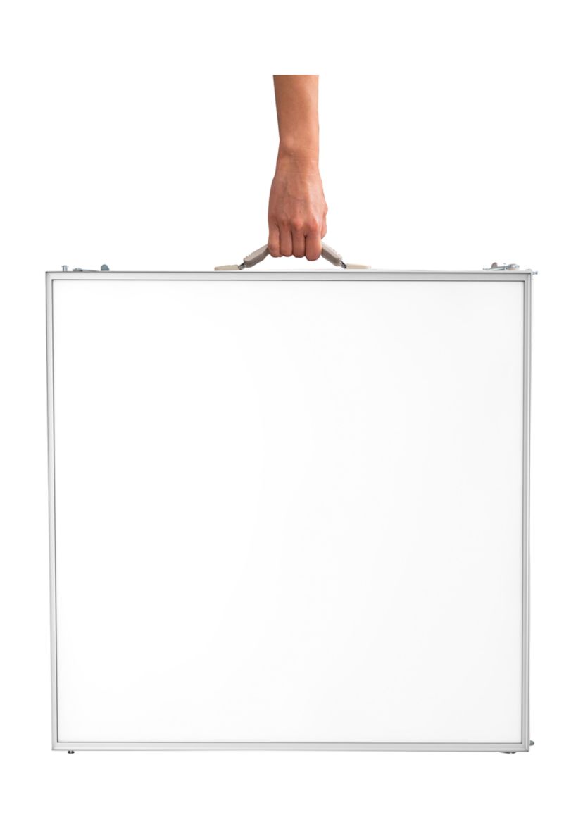 Game Foldable Cup Pong Table Dry Erase