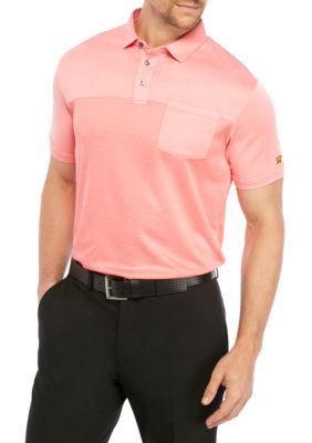 jack spicklaus polo shirt