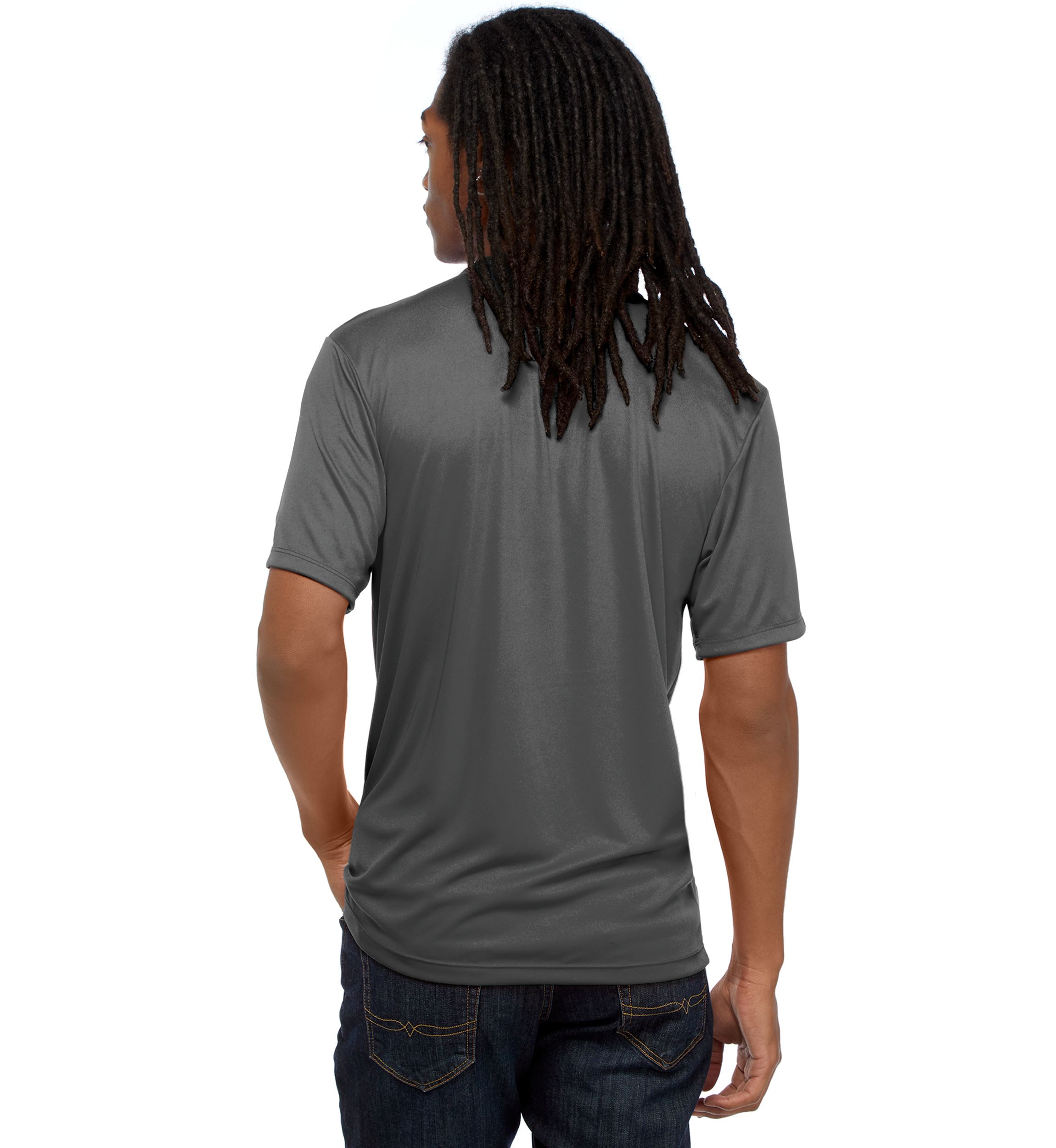 Word Art Graphic T-Shirt – All Time Jazz Songs