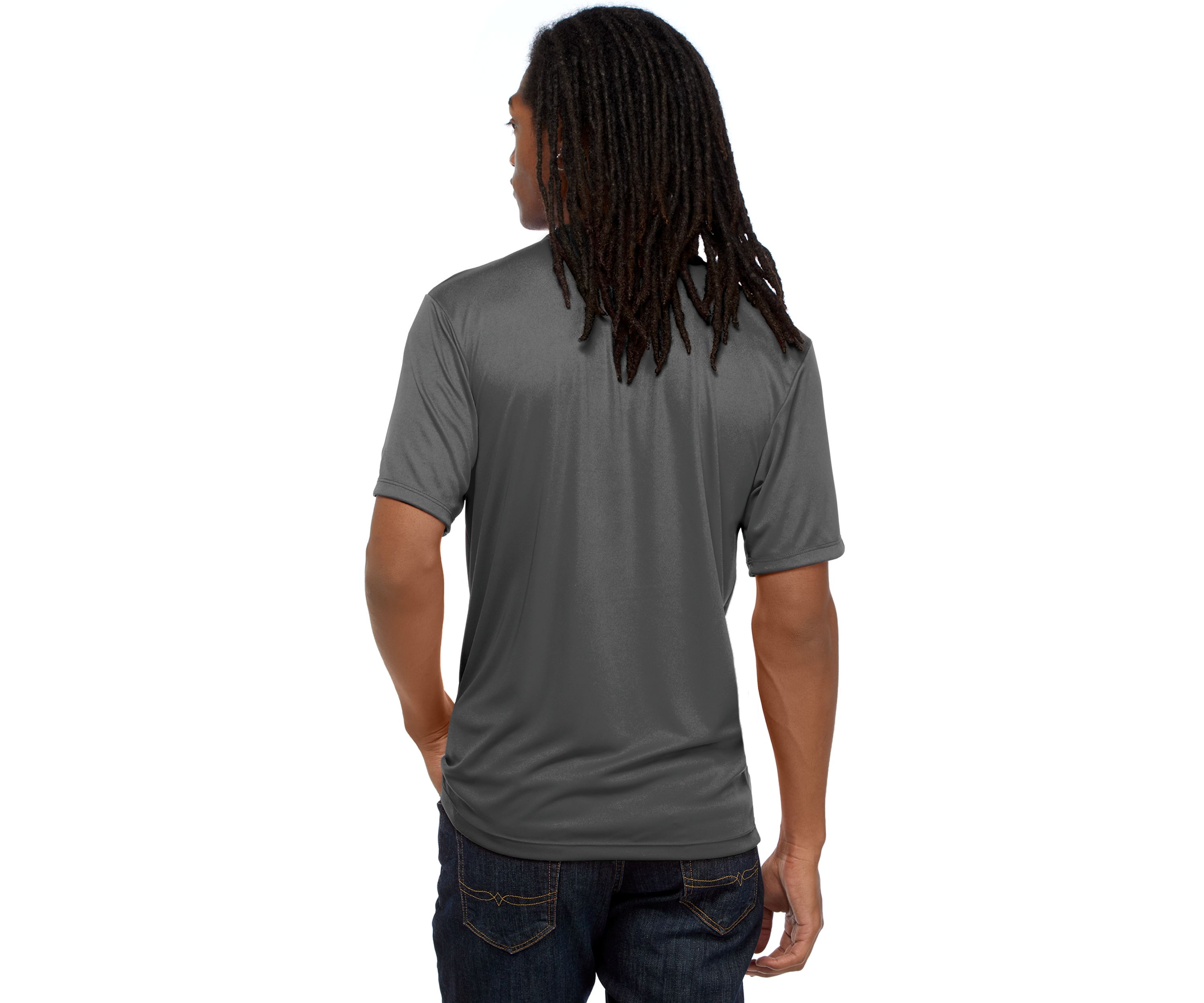 Word Art Graphic T-Shirt – All Time Jazz Songs