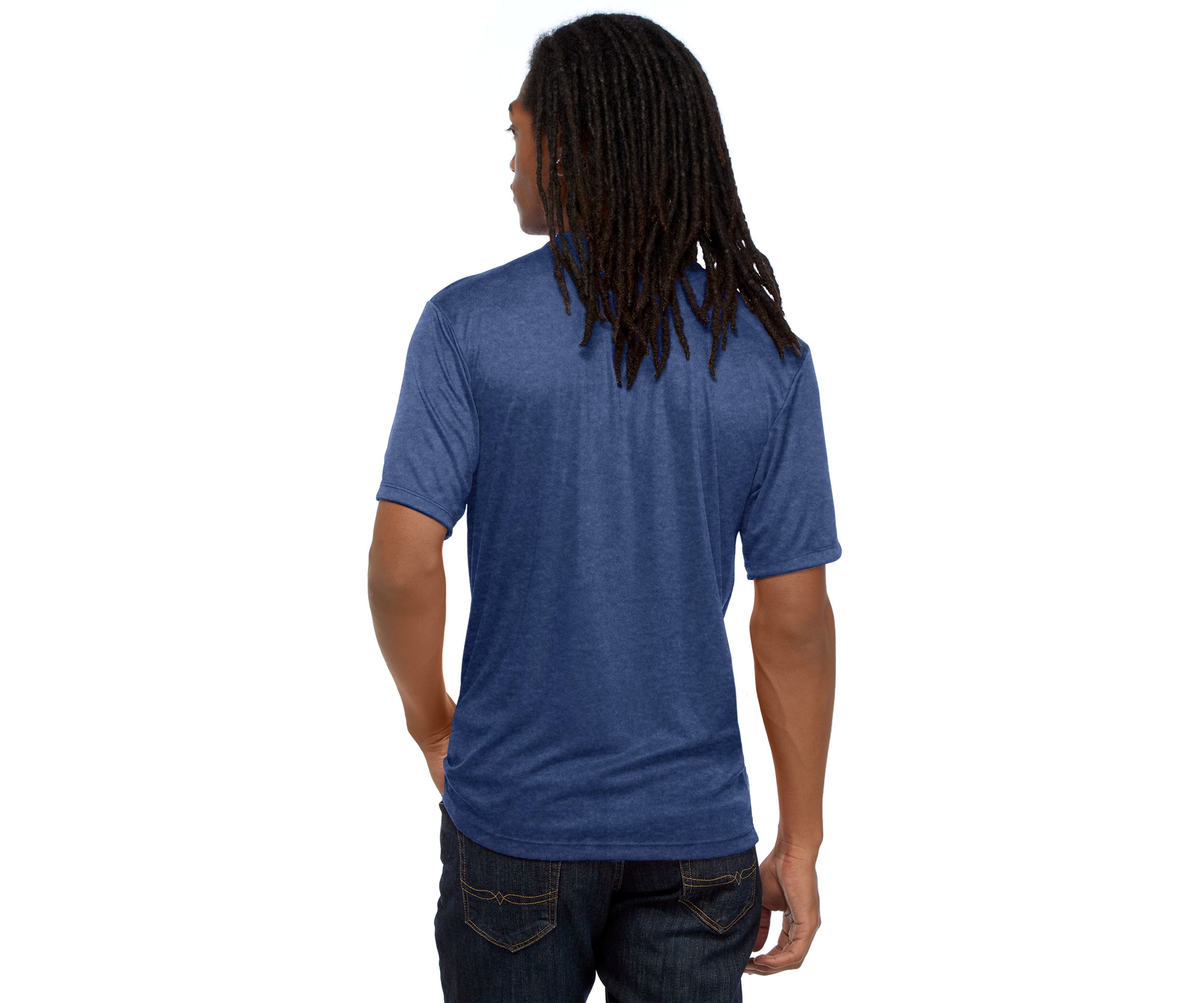 Premium Blend Word Art T-Shirt - Countries in Africa