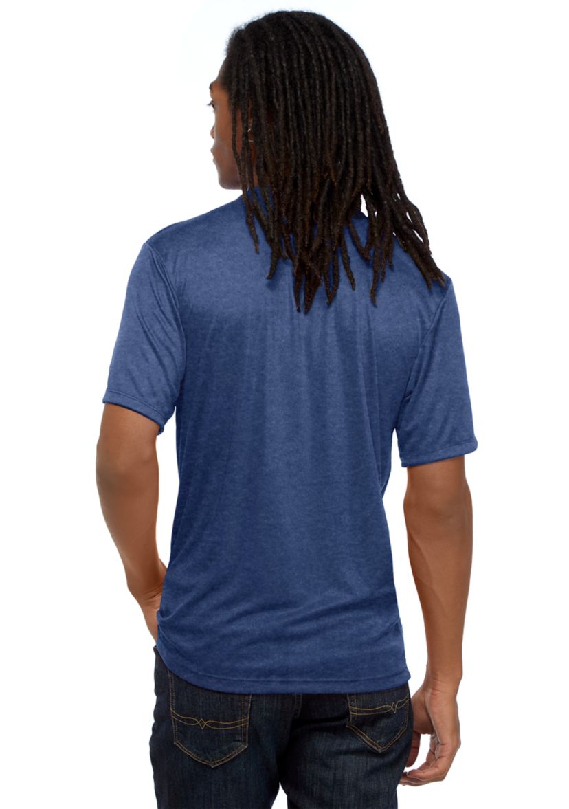 Premium Blend Word Art T-Shirt - Countries in Africa