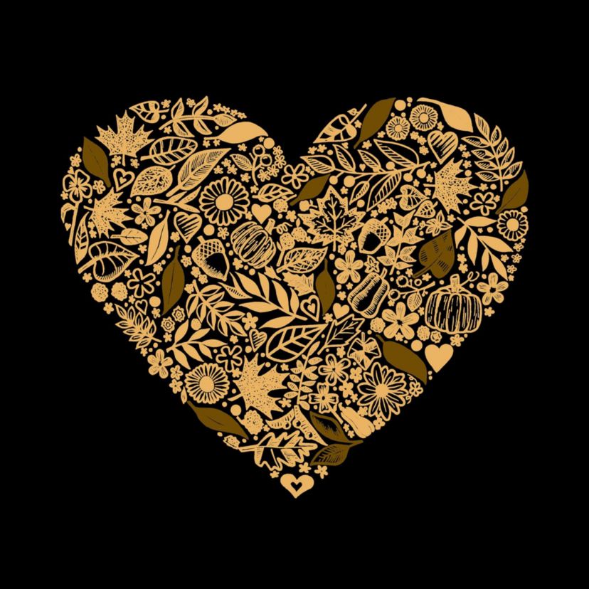 Mens Word Art Sleeveless T-Shirt - Fall Vibes