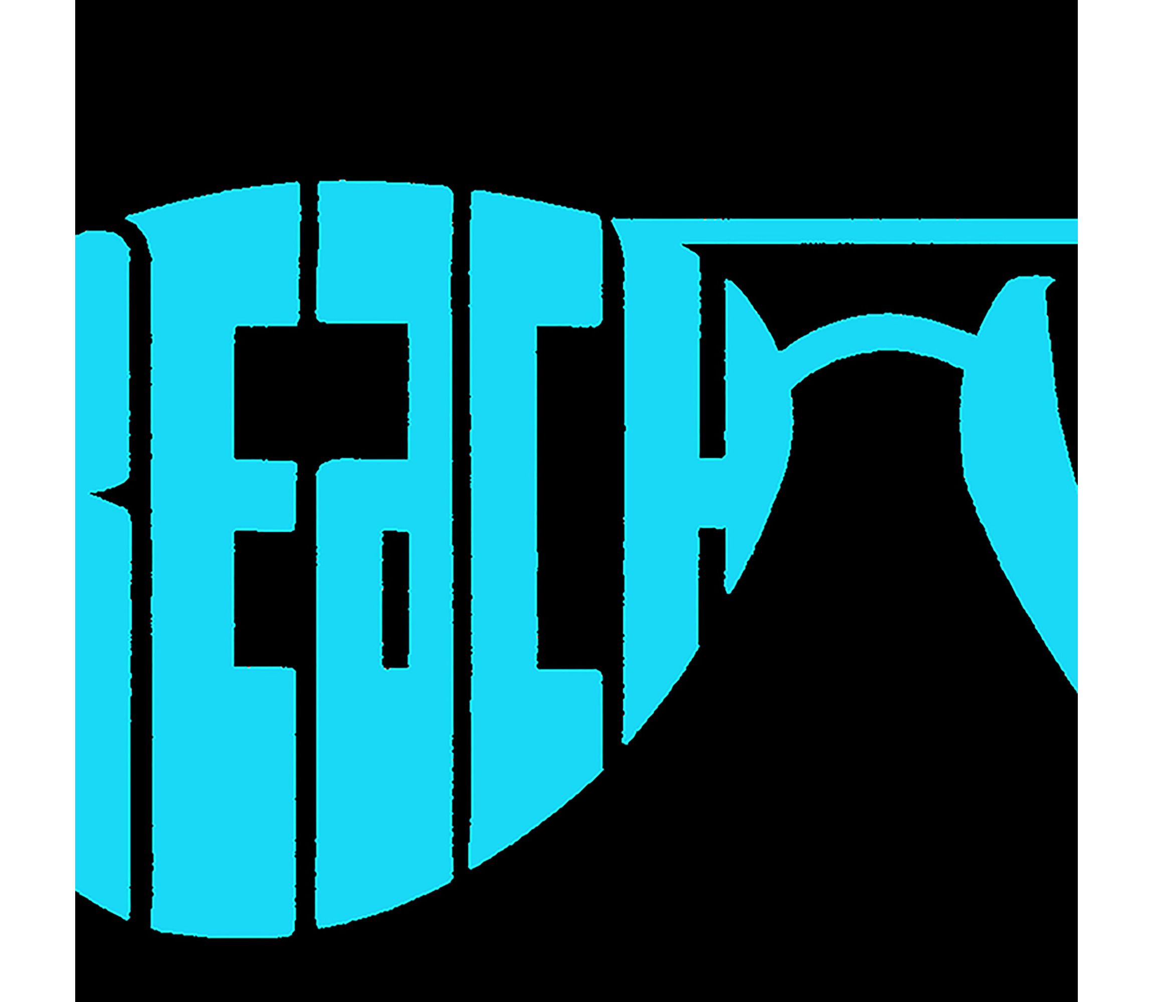 Beach Vibes - Mens Raglan Baseball Word Art T-Shirt