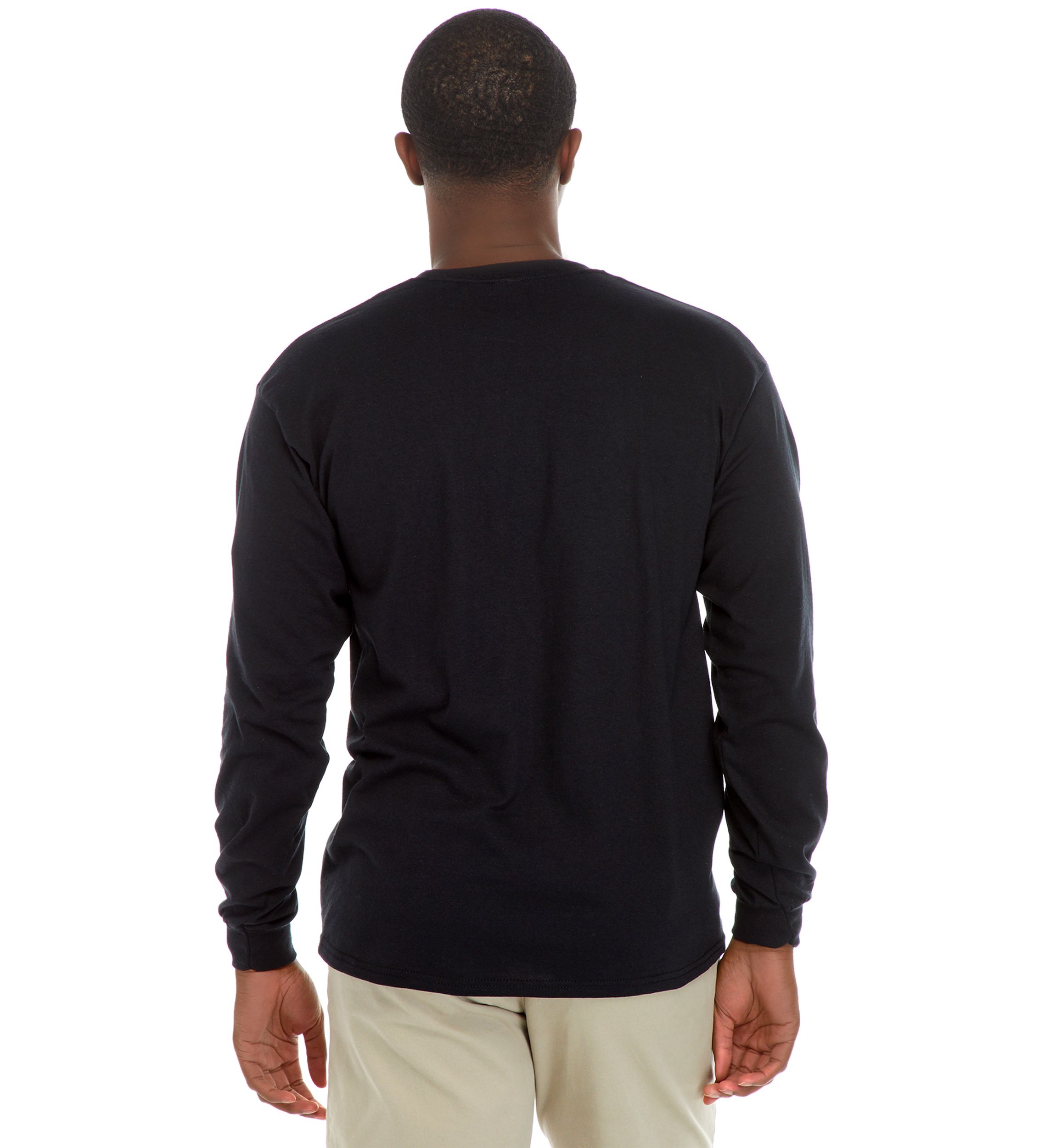 Word Art Long Sleeve T Shirt - All Time Jazz Songs