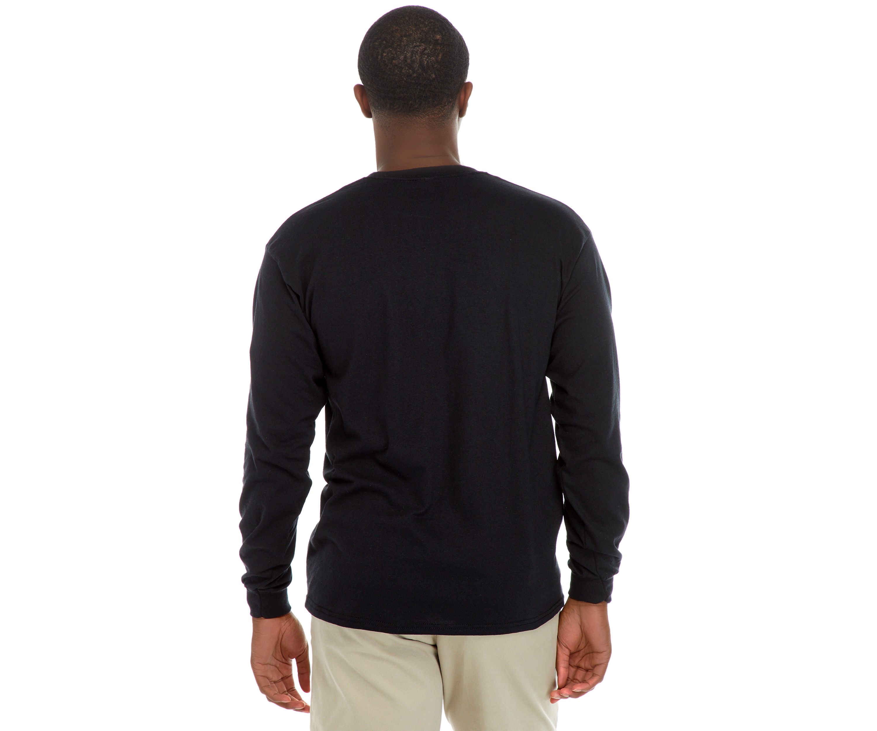 Word Art Long Sleeve T Shirt - All Time Jazz Songs