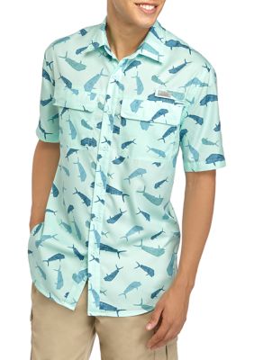 ocean and coast shirts