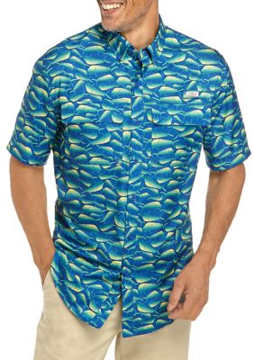 ocean and coast shirts
